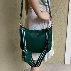 Kate Spade rosie crossbody
